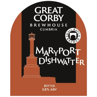 Maryport Dishwatter Pump Clip